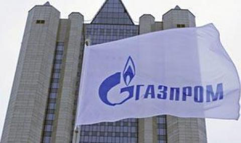 Край на монопола върху износа на природен газ на Газпром? Потенциални последствия - 1