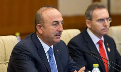 Турция не поддържа санкциите срещу Русия - 1