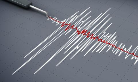 Земетресенията в Македония ще продължат още година - 1