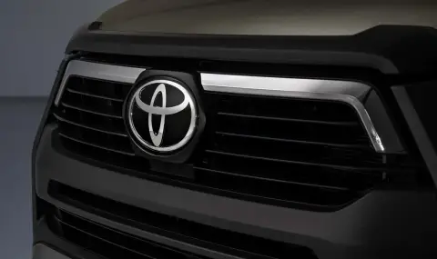 Toyota отчита ръст на продажбите през 2023-та - 1