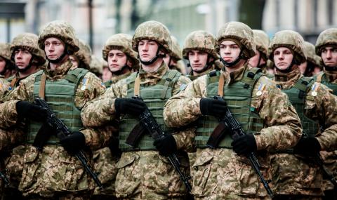 Украйна никога няма да си върне Крим - 1