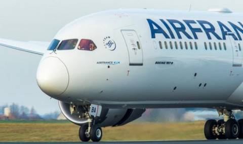 Air France-KLM постигна споразумение със Singapore Airlines и SilkAir - 1