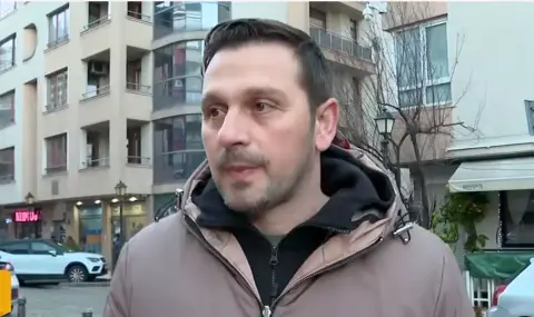 Александър Сано готви протест заради високите сметки за ток