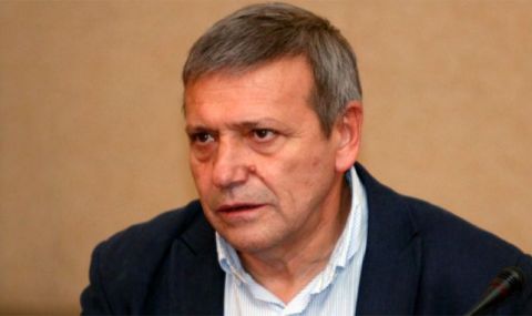 Красен Станчев: Замяна на левовете с евро ще се случи в началото на 2024 г. - 1