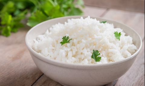 Вреден или полезен е белият ориз - 1