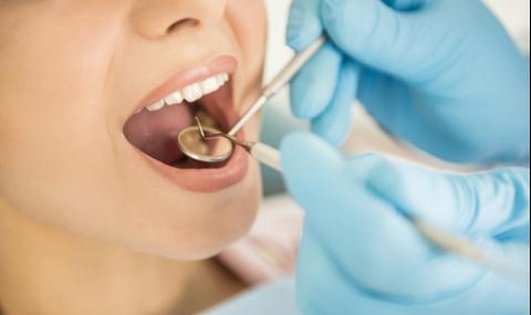 България втора в ЕС по брой зъболекари - 1