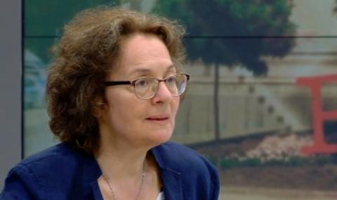 Политолог: Марешки окарикатурява БСП - 1