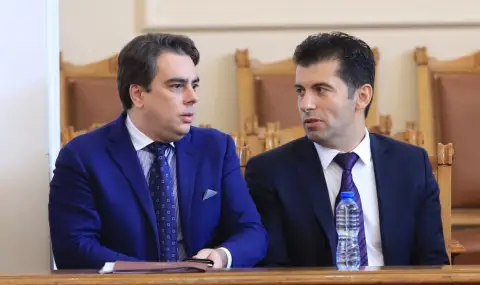 Разногласия по съставяне на листата провалили мандат за ПП-ДБ в Кюстендил - 1