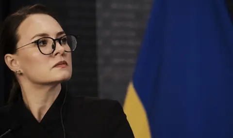 Юлия Свириденко категорично отказа да бъде посланик на Украйна в САЩ