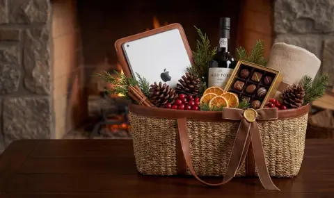 Вечният въпрос: Какво да подарим за Нова година? - 1