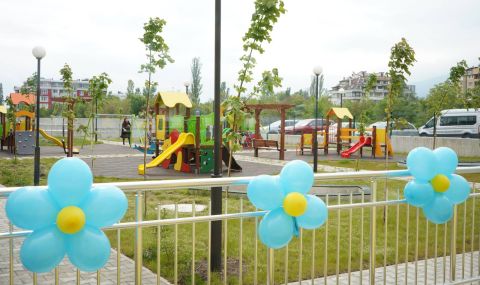 Битката за детските градини в София на второ класиране: 9900 деца се борят за 2700 места  - 1