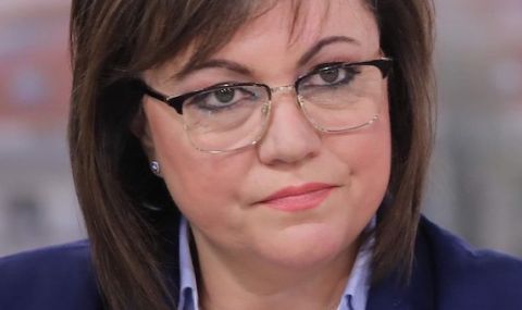 Нинова: Отговорните институции категорично да опровергаят МФ и да пресечем опитите за дестабилизация на страната - 1