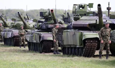 Сърбия е нарушила въздушното пространство на Косово с дронове на няколко пъти - 1