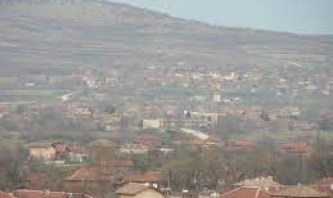 ГЕРБ и БСП на балотаж в Памидово - 1