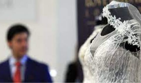 Младоженци отменят сватбите си заради ограниченията - 1