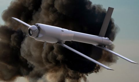 Нови нападения на руски дронове над Украйна - 1