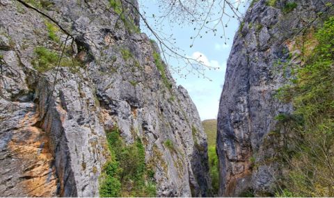 Слънчев Гергьовден - 1