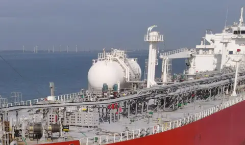 Trump wants to force the whole world to buy American energy resources at a higher price  - 1