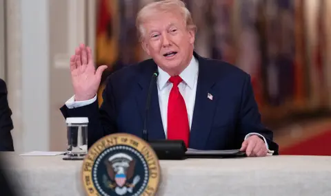 Тръмп пред "Фокс Нюз": Възможно е да инициирам преговори с Иран - 1