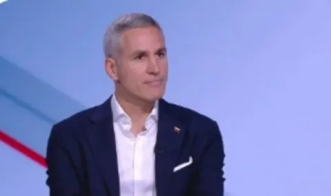 Андрей Гюров: Хората искат контрол и баланс във властта, не всички яйца в една кошница - 1
