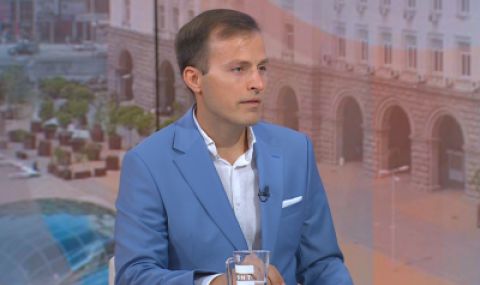 Искрен Митев: Управляващите партии ръководят страната със съмнения една в друга - 1