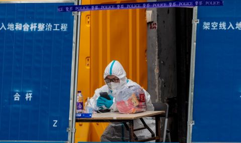 Повторно масово тестване срещу коронавирус в мегаполис - 1