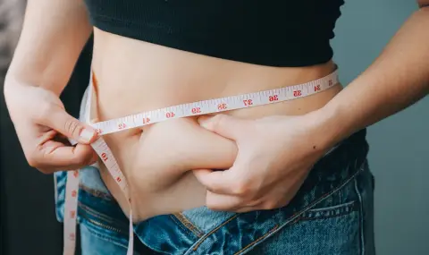 Свързаха натрупването на мазнини върху женската талия с увреждане на паметта и мисленето - 1