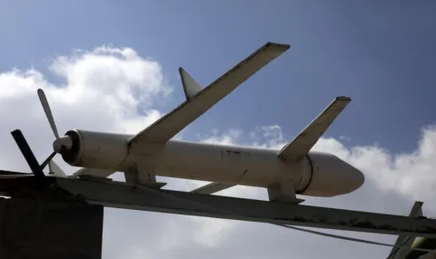 Великобритания: 340 инцидента с дронове край военни бази - 1