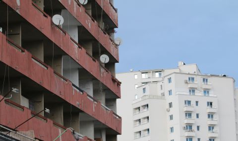 Две министерства търсят допълнителни средства за сметките за ток в студентските общежития  - 1