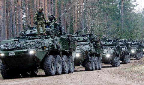 Голяма новина от Вашингтон: Турция ще пусне Финландия и Швеция в НАТО - 1