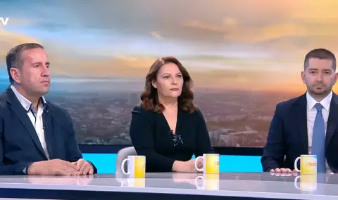 В началото на март се очакват новини около проекта на Румен Радев - 1