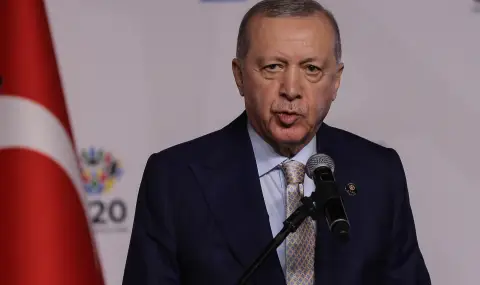 Erdogan proposed Istanbul as host for direct talks between Russia and Ukraine  - 1