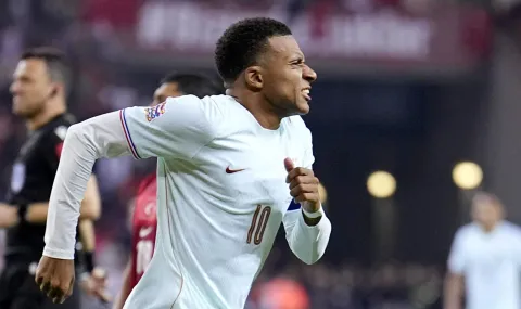 French journalist explains why Mbappe is considering leaving Real Madrid - 1