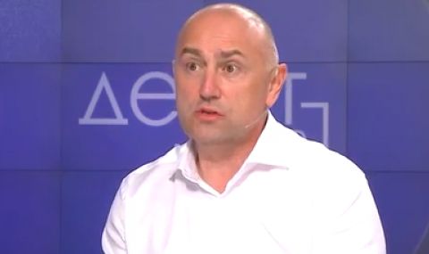 Каримански: Изненадан съм как един вицепремиер може да не знае дефицита за 2022 г. - 1