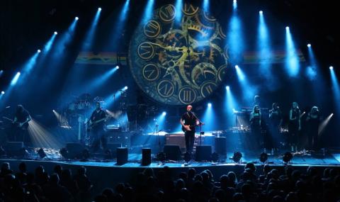 Най-великото Pink Floyd шоу отива в Пловдив - 1