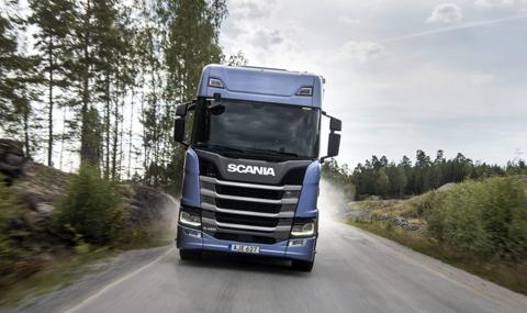 Ново поколение камиони променя представите ни - 1