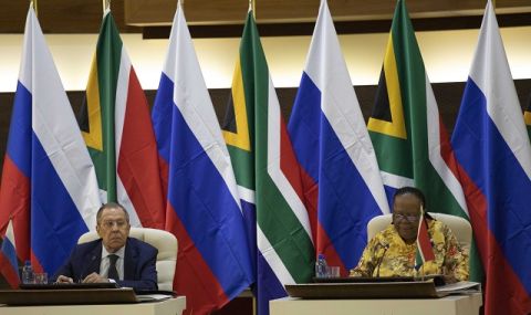 Путин срещу „демоните на Макрон” – новата прокси война на Русия в Африка - 1