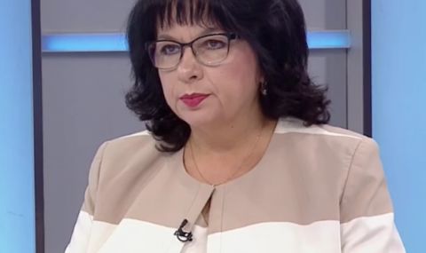 Теменужка Петкова: Твърденията на ПП за концесията на "Лукойл Нефтохим" са поредните лъжи и опорки  - 1