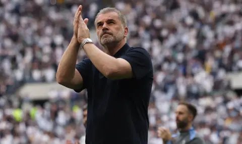 Ал-Ахли иска Постекоглу - 1