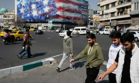 ЦРУ предложи помощ на потенциални информатори в Иран