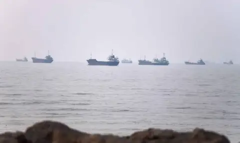 Ескалация в Ормузкия проток: Иран спря три танкера