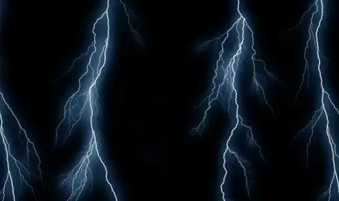 Гръм уби млад мъж на връх Ком, друг е пострадал - 1