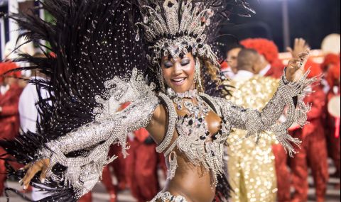 Кметът на Рио де Жанейро обеща: Ще има карнавал - 1