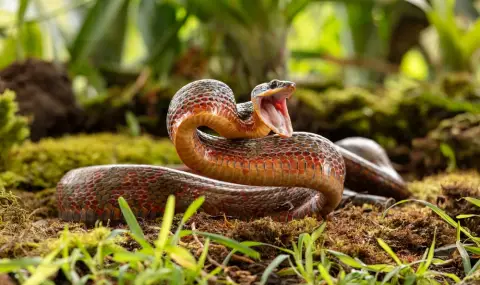 Планински спасител посочи най-опасните животни в природата, които подценяваме - 1