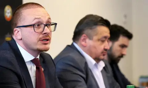 Шеф в БФС разкри промените във футбола ни - 1