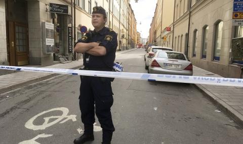 Швеция е под невиждана заплаха от екстремизъм - 1