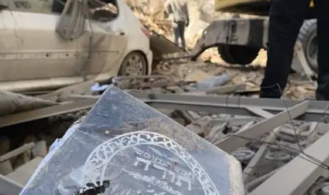 Швейцария е готова да действа като посредник между САЩ и Иран след преговорите в Исламабад