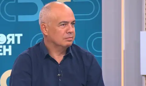 Свиленски: Министерски съвет се е превърнал в туристическо дружество. Нагло безхаберие и арогантност на гърба на народа - 1