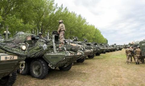 България закъснява критично с модернизацията на армията - 1