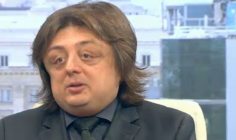 Григор Здравков: Единственият, който не знае, че се краде в Агенция "Митници", е Асен Василев - 1